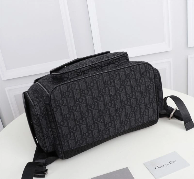 Christian Dior Backpacks Unique 74288