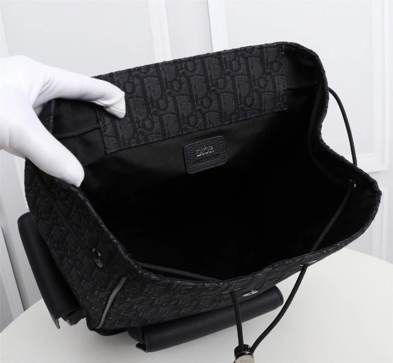 Christian Dior Backpacks Unique 74288