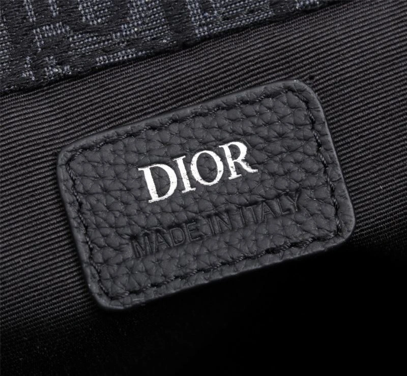 Christian Dior Backpacks Unique 74288