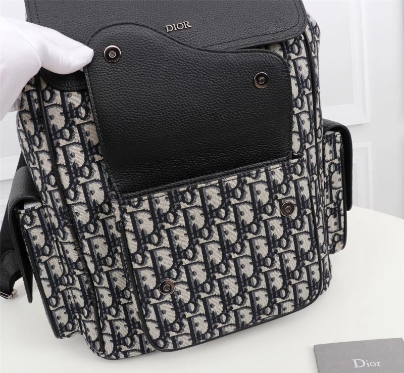Modern Christian Dior Backpacks 74290