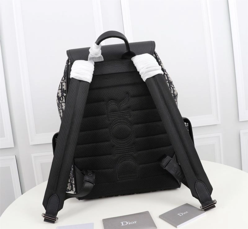 Modern Christian Dior Backpacks 74290