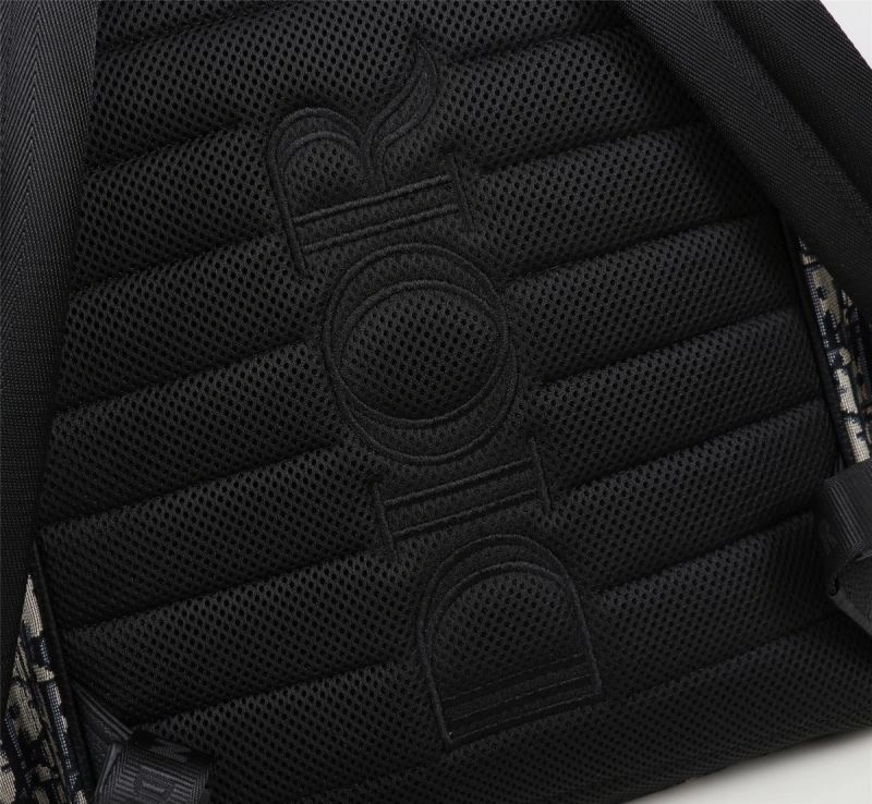 Modern Christian Dior Backpacks 74290