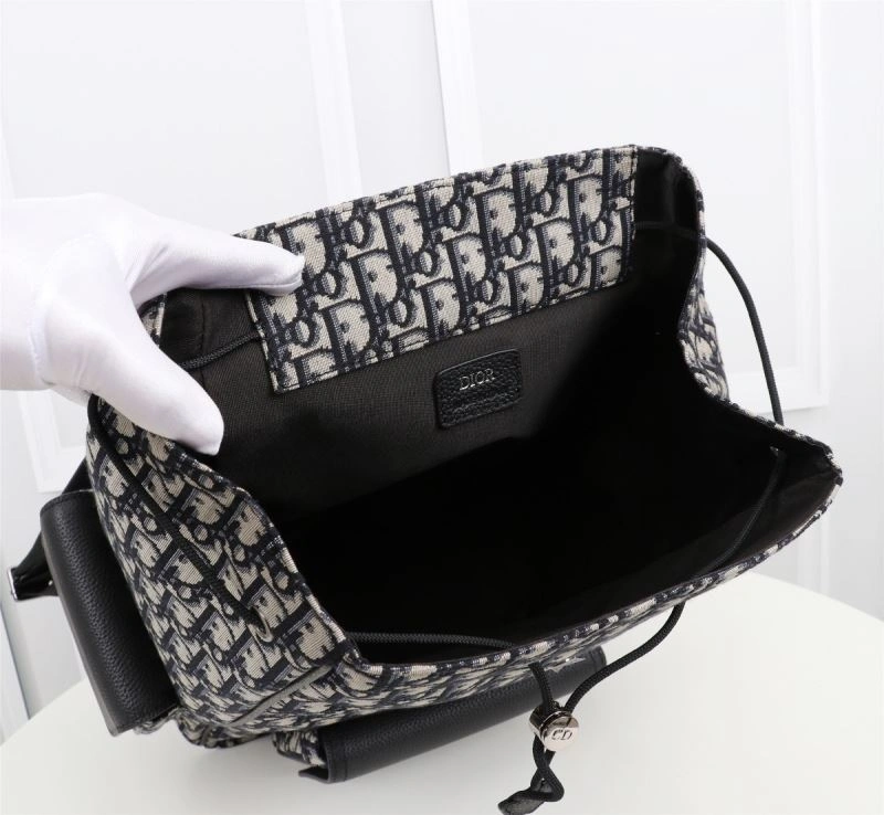 Modern Christian Dior Backpacks 74290