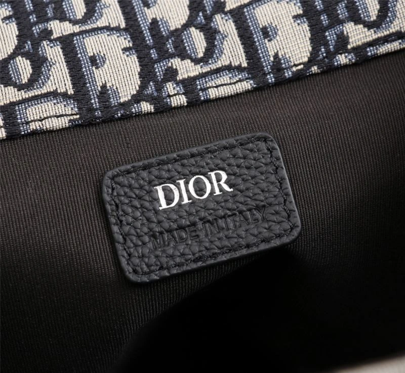 Modern Christian Dior Backpacks 74290