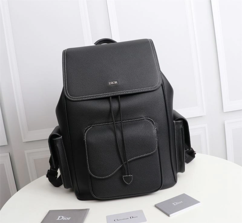 Christian Dior Backpacks Premium 74287