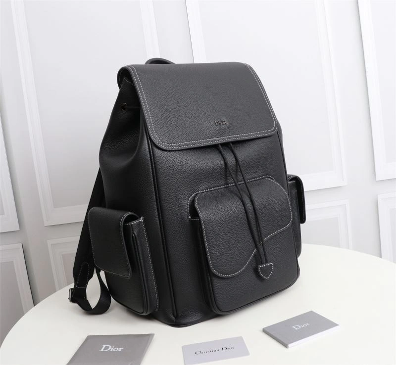 Christian Dior Backpacks Premium 74287