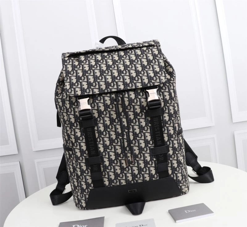 WeatherProof Christian Dior Backpacks 74289