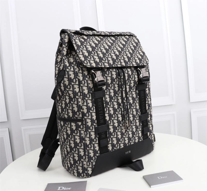 WeatherProof Christian Dior Backpacks 74289