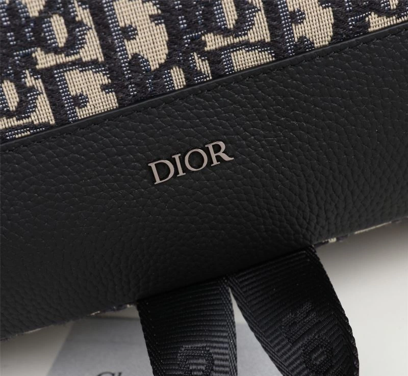 WeatherProof Christian Dior Backpacks 74289