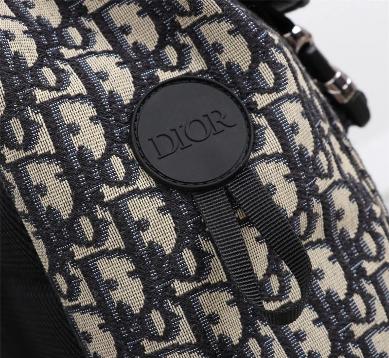 WeatherProof Christian Dior Backpacks 74289