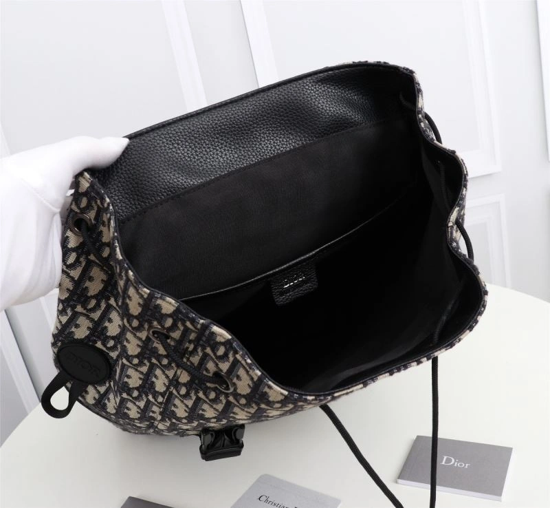 WeatherProof Christian Dior Backpacks 74289