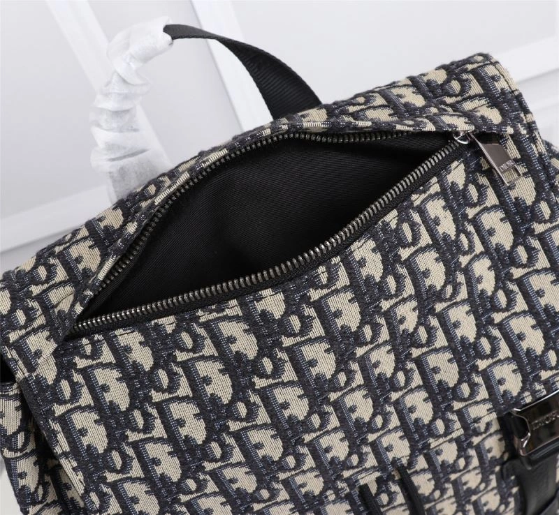 WeatherProof Christian Dior Backpacks 74289
