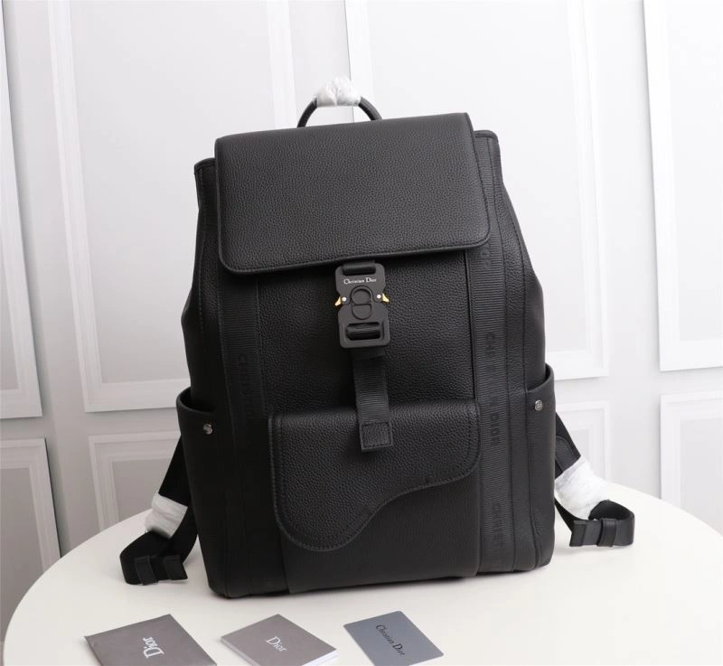 Christian Dior Backpacks Upgraded 74286