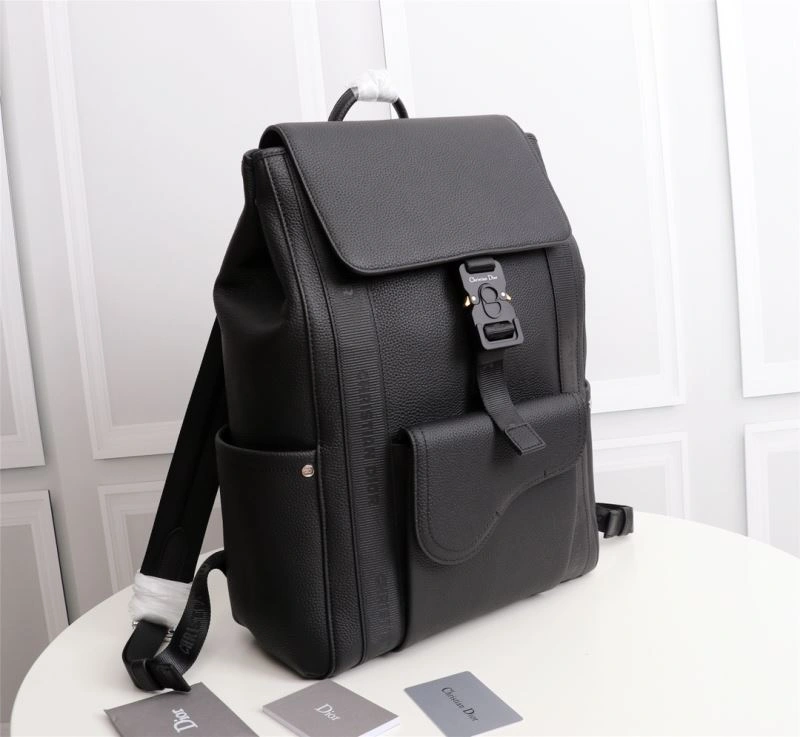 Christian Dior Backpacks Upgraded 74286