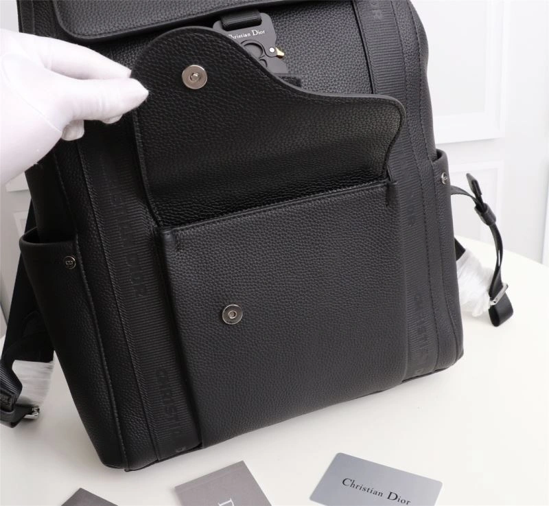 Christian Dior Backpacks Upgraded 74286