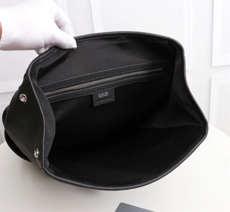 Christian Dior Backpacks Upgraded 74286