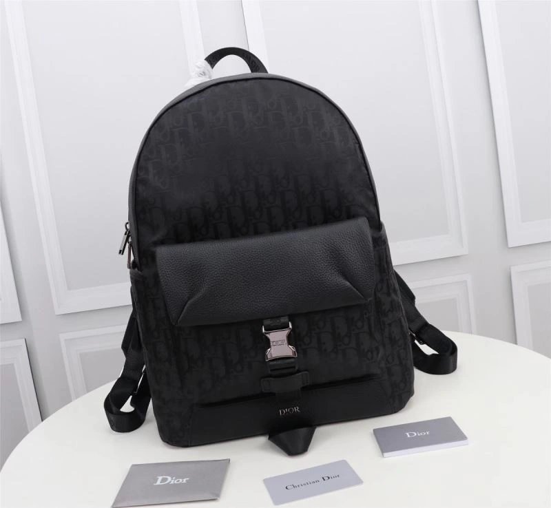 Christian Dior Backpacks WeatherProof 74301
