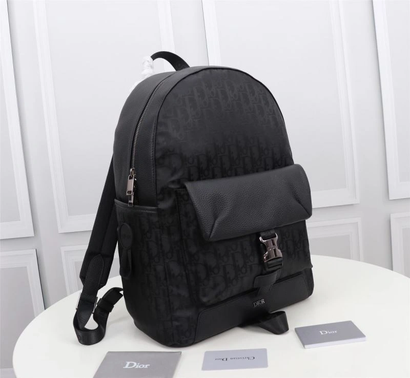 Christian Dior Backpacks WeatherProof 74301