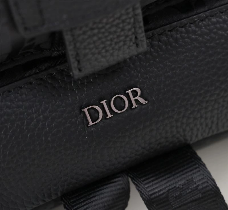 Christian Dior Backpacks WeatherProof 74301