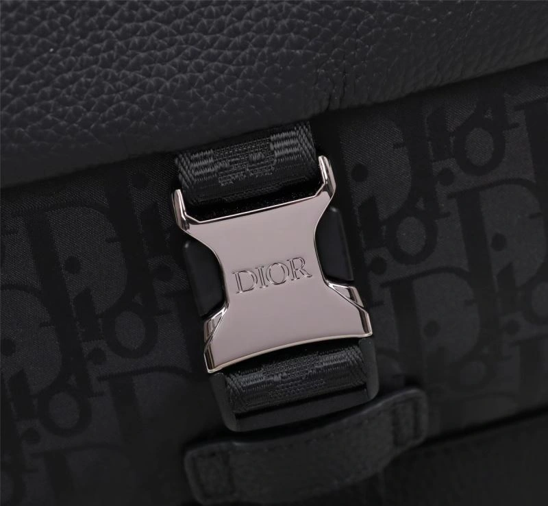 Christian Dior Backpacks WeatherProof 74301