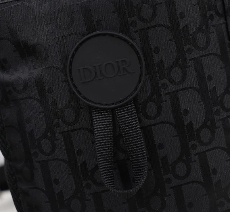 Christian Dior Backpacks WeatherProof 74301