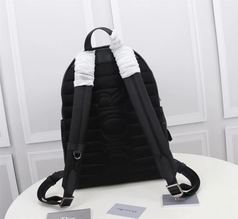 Christian Dior Backpacks WeatherProof 74301