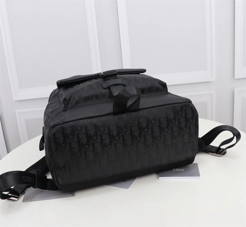 Christian Dior Backpacks WeatherProof 74301