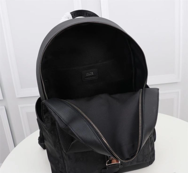Christian Dior Backpacks WeatherProof 74301