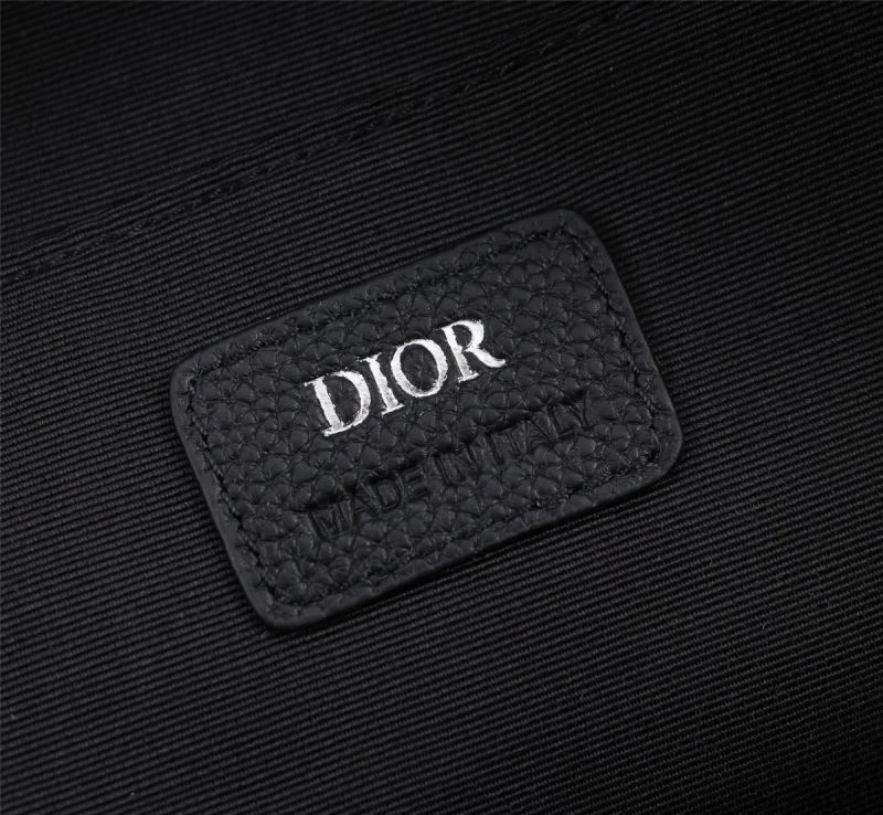 Christian Dior Backpacks WeatherProof 74301