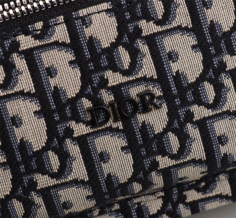 Christian Dior Backpacks Resilient 74334