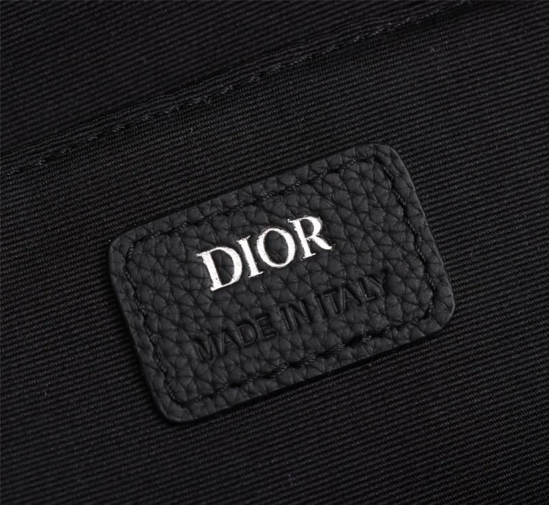 Christian Dior Backpacks Resilient 74334