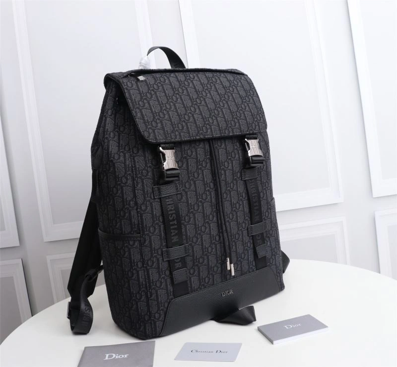 Christian Dior Backpacks Sleek 74332