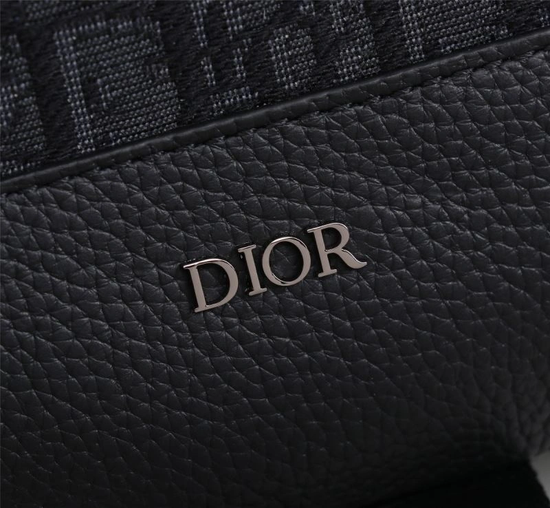 Christian Dior Backpacks Sleek 74332