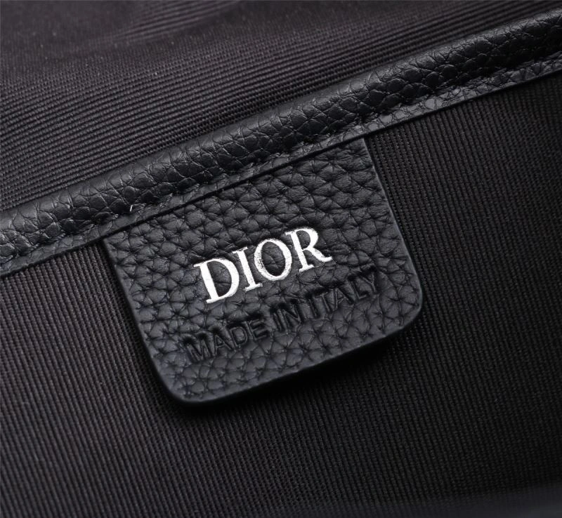 Christian Dior Backpacks Sleek 74332