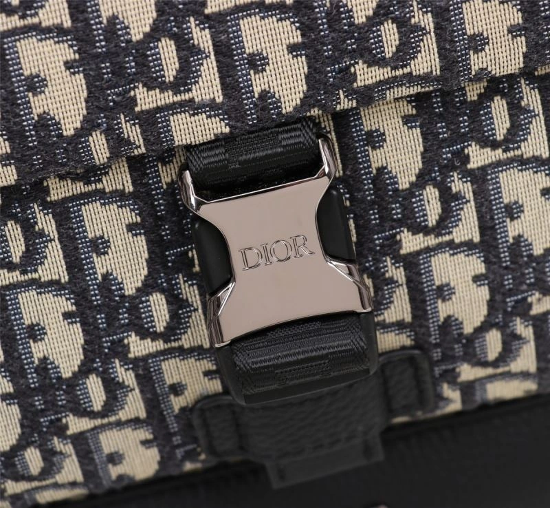 Vibrant Christian Dior Backpacks 74285