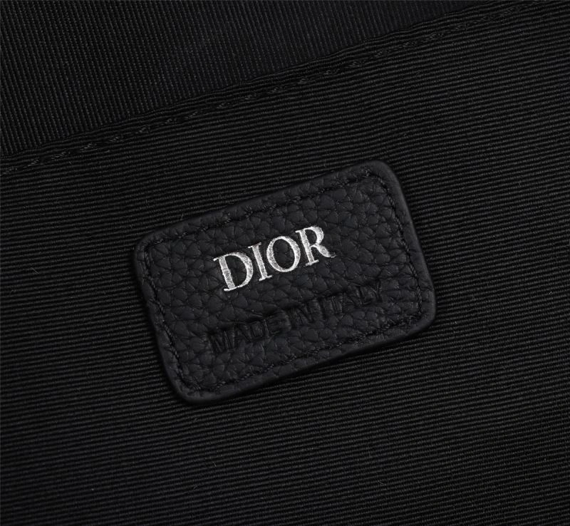 Vibrant Christian Dior Backpacks 74285