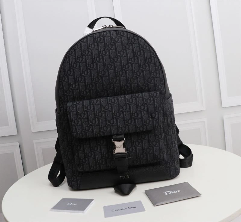 Christian Dior Backpacks Elegant 74292