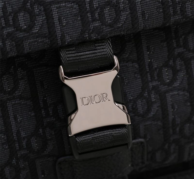 Christian Dior Backpacks Elegant 74292
