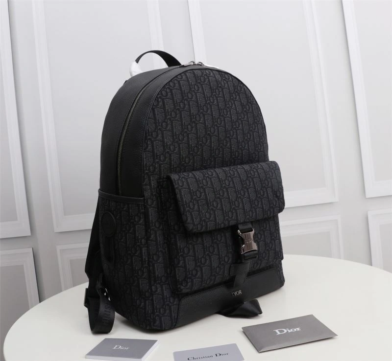 Christian Dior Backpacks Elegant 74292