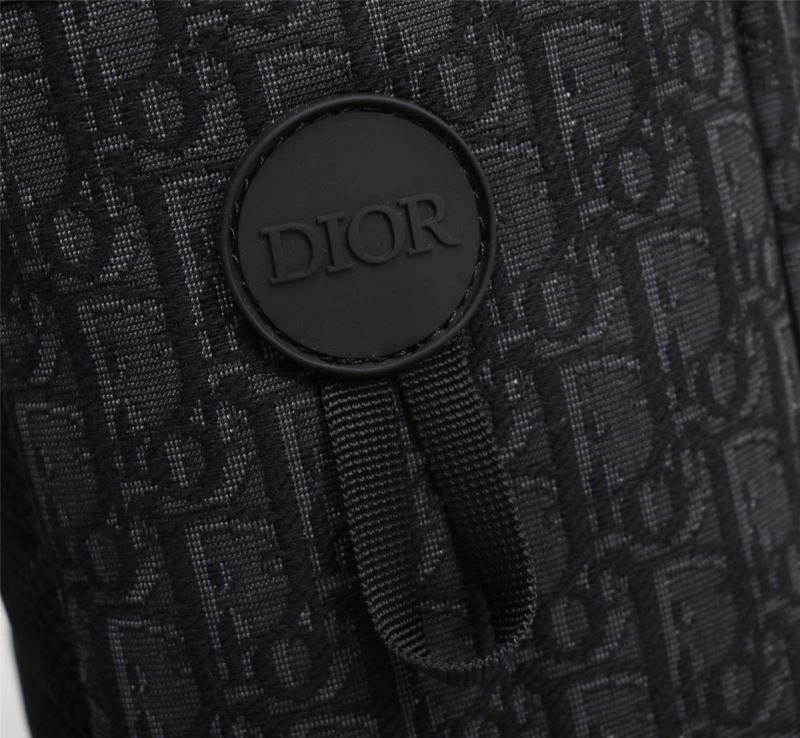 Christian Dior Backpacks Elegant 74292