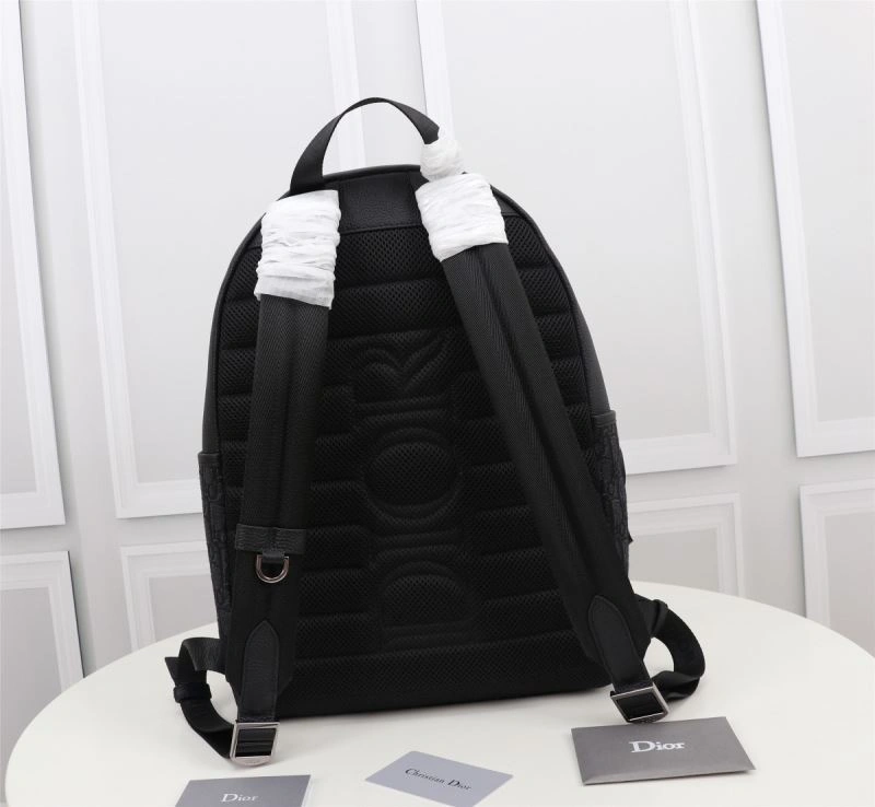 Christian Dior Backpacks Elegant 74292