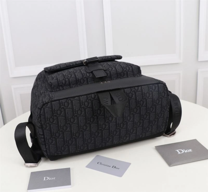 Christian Dior Backpacks Elegant 74292