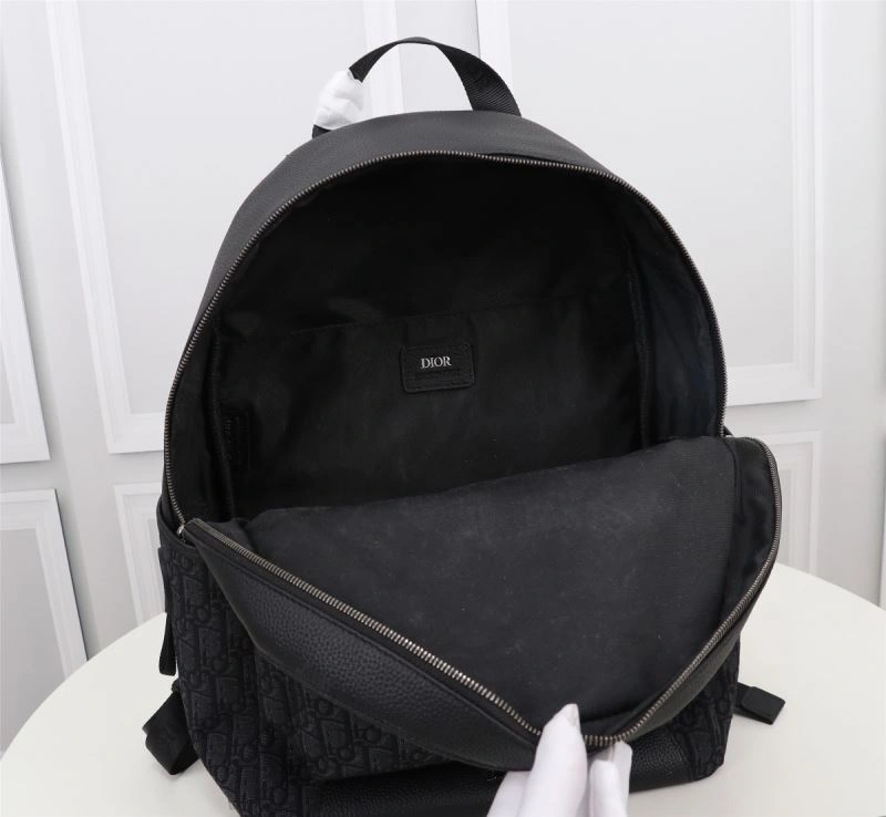 Christian Dior Backpacks Elegant 74292