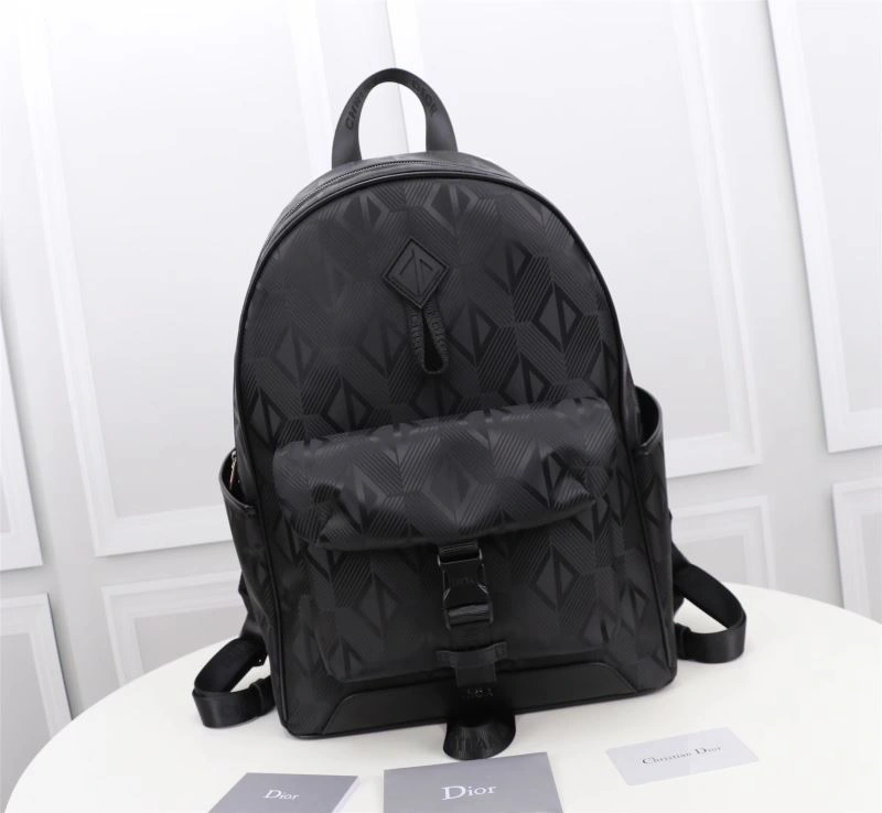 Christian Dior Backpacks Trendsetting 74291