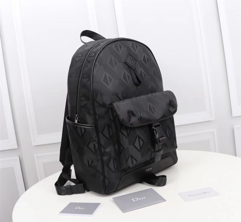 Christian Dior Backpacks Trendsetting 74291