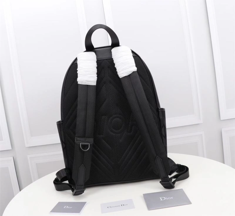 Christian Dior Backpacks Trendsetting 74291