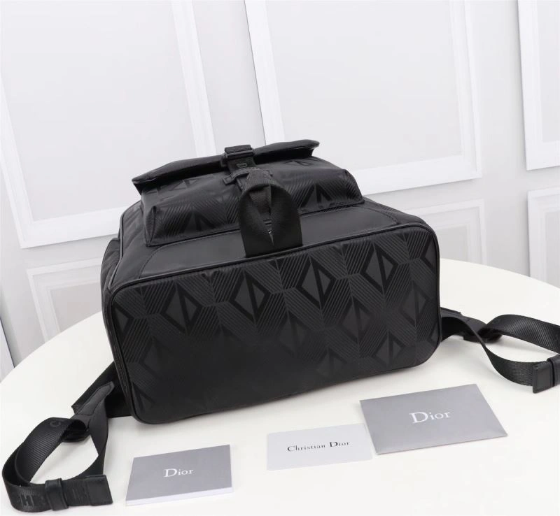 Christian Dior Backpacks Trendsetting 74291