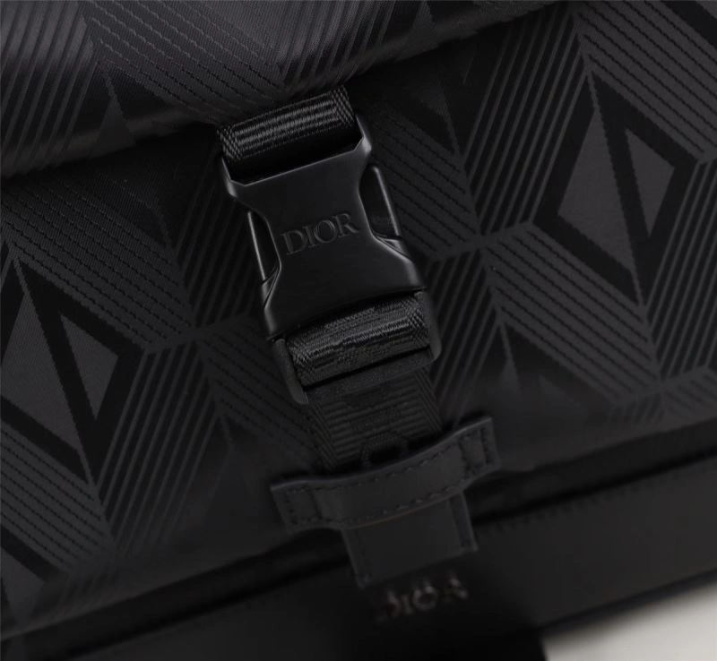 Christian Dior Backpacks Trendsetting 74291