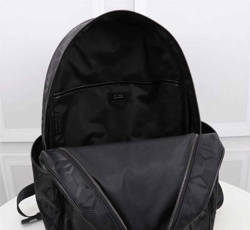 Christian Dior Backpacks Trendsetting 74291