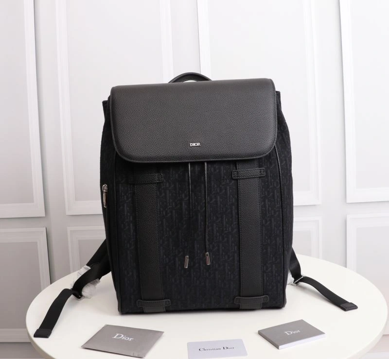 Christian Dior Backpacks Trendsetting 74330